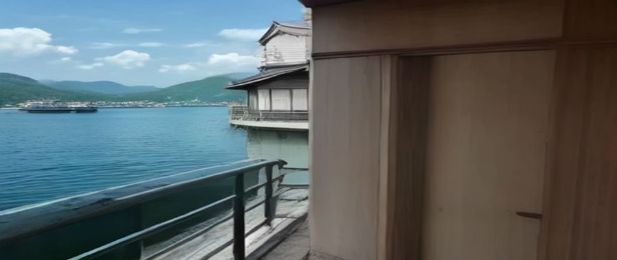 99热这里平台数据看板风格插画，橙色渐变背景展示入口导航界面，简洁现代，模拟真实网站截图样式